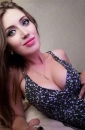 Проститутка Кристина